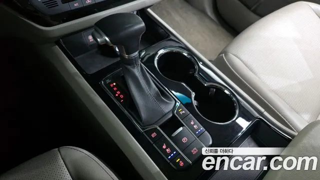 Kia The New Carnival id 2700973 из Кореи 10