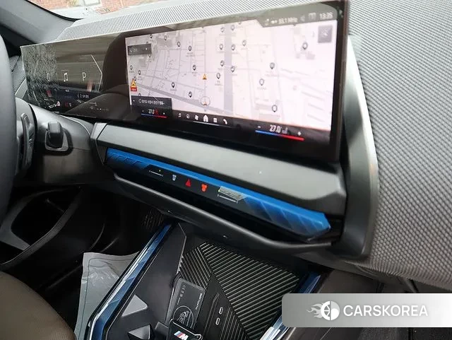 BMW X3 (G45) id 3565385 из Кореи 10