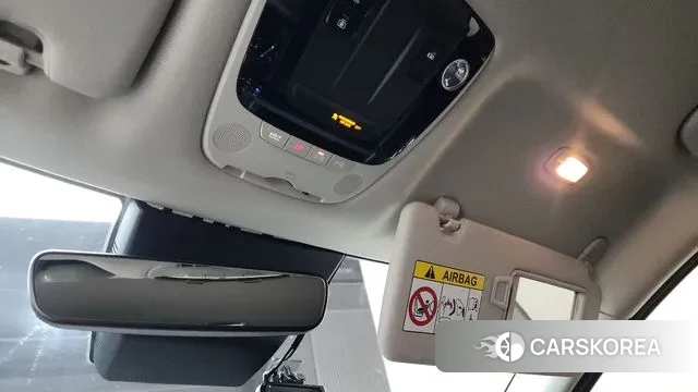 Kia Sportage 5th Generation Hybrid id 3427828 из Кореи 10