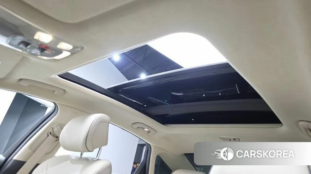 Genesis G80 (RG3) id 4376127 из Кореи 10