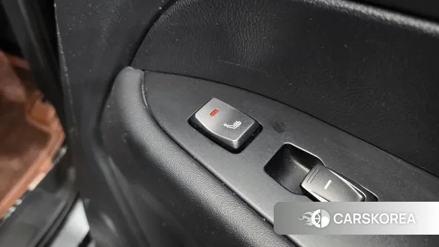 Ssangyong The New Rexton Sport id 3438027 из Кореи 10