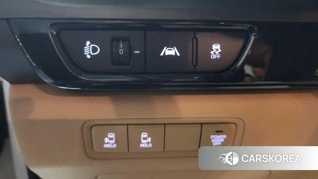 Kia Carnival 4th generation id 4511276 из Кореи 10