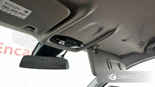 BMW 1 Series (F40) id 3795419 из Кореи 10