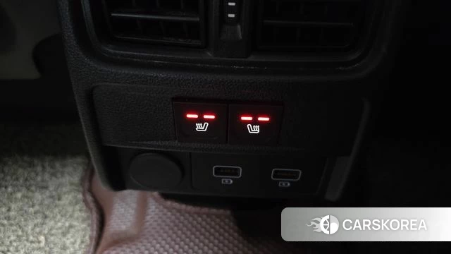 Renault Korea (Samsung) XM3 id 4284726 из Кореи 10