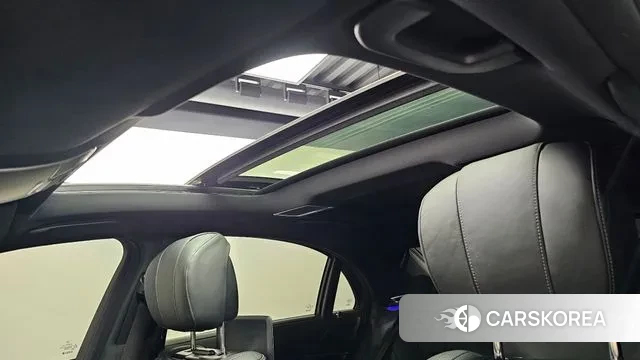 Mercedes-Benz S-Class W222 id 3208890 из Кореи 10