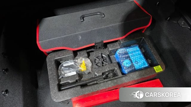 Kia Di Ol Nu Niro id 3878068 из Кореи 10