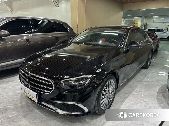 Mercedes-Benz E-class id 4299687 из Китая 10