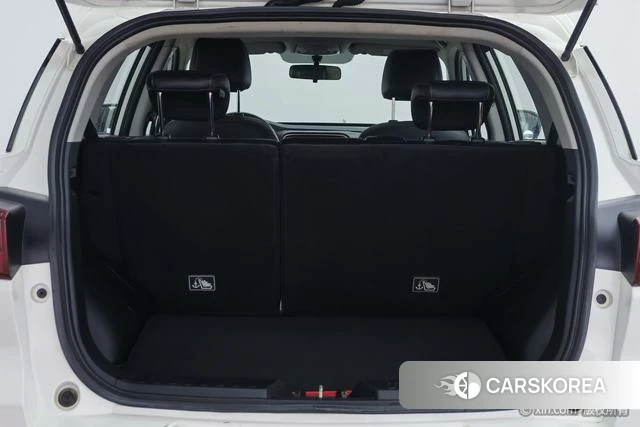 GAC Trumpchi Trumpchi GS3 id 4253675 из Китая 10