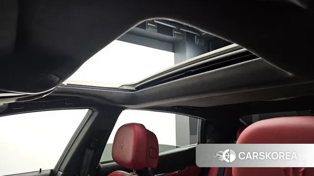 Maserati Quattroporte id 3335426 из Кореи 10