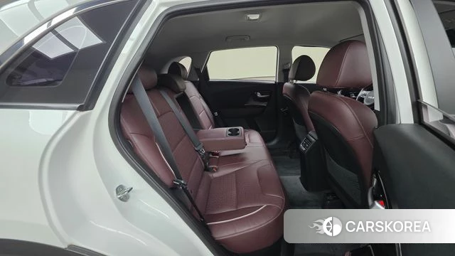 Kia The New Niro id 4249889 из Кореи 10