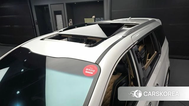 Kia The New Carnival id 3894037 из Кореи 10