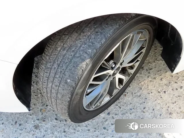 Kia K5 3rd generation id 3713240 из Кореи 10