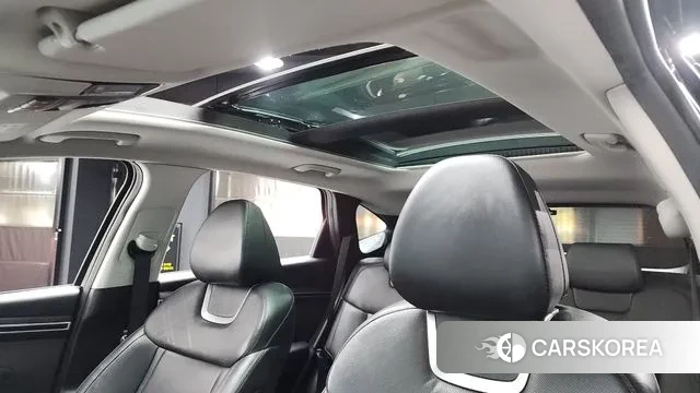 Hyundai Tucson (NX4) id 3290355 из Кореи 10