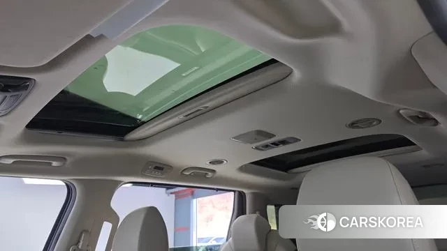 Kia Carnival 4th generation id 3771109 из Кореи 10