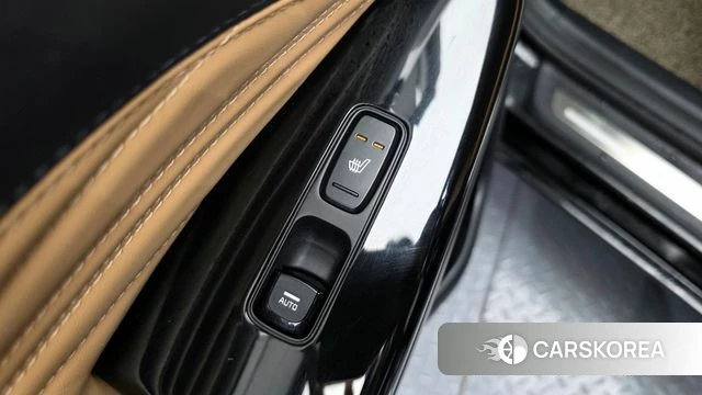 Kia K7 Premier Hybrid id 3916199 из Кореи 10