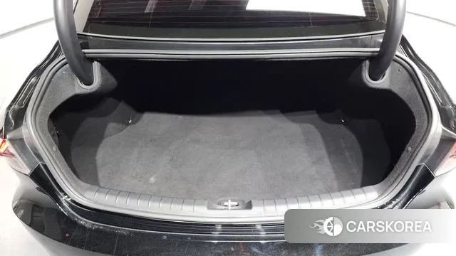 Hyundai The New Grandeur IG id 3778433 из Кореи 10