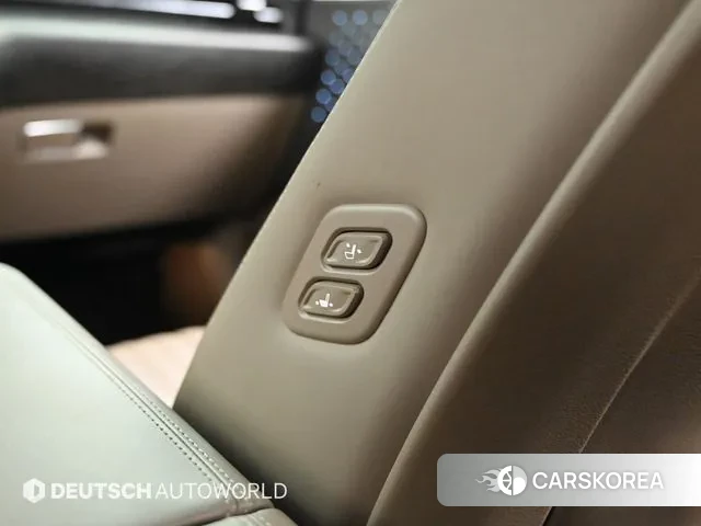 Kia K8 Hybrid id 3058319 из Кореи 10