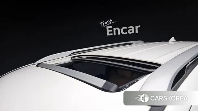 Kia Mohave Master id 3601863 из Кореи 10