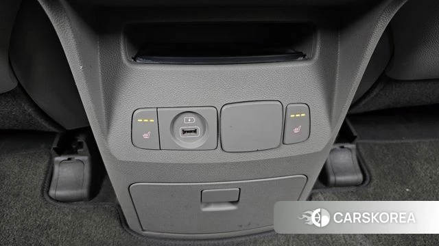 Kia The New Carnival id 4741740 из Кореи 10