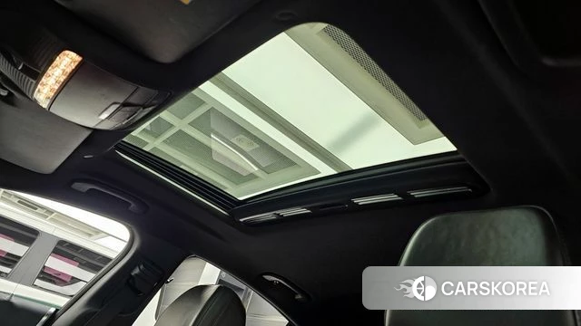 Mercedes-Benz CLS-Class C257 id 3828617 из Кореи 10