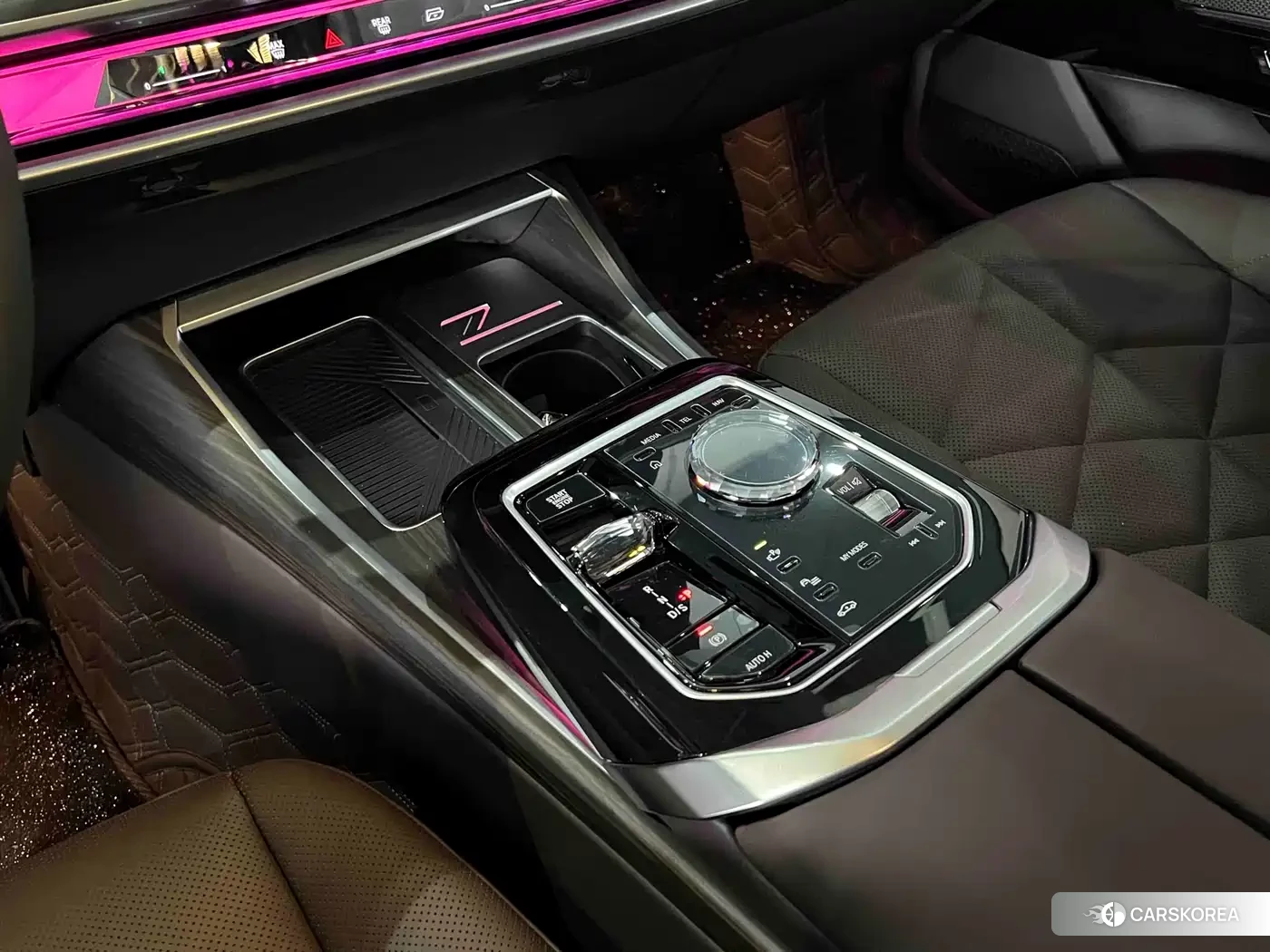 BMW 7 series id 4583669 из Китая 10