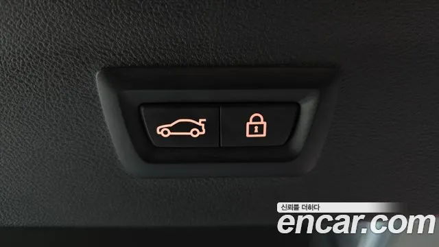 BMW X4 (G02) id 2650340 из Кореи 10