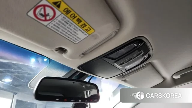 Kia The New Sorento id 3499423 из Кореи 10