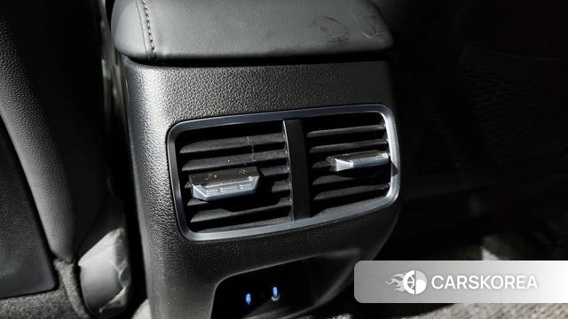 Hyundai Sonata D Edge (DN8) id 3858521 из Кореи 10