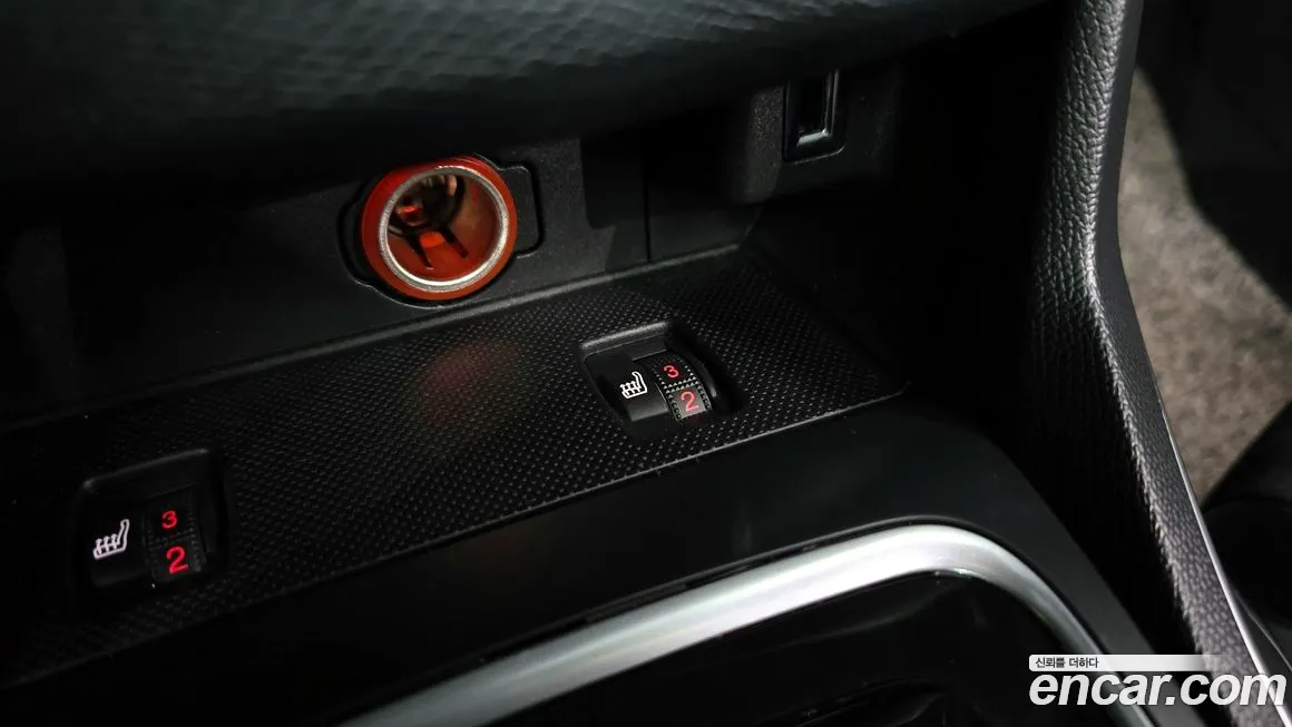 Peugeot 308 second generation id 2081036 из Кореи 10