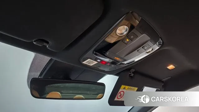 Kia K5 Hybrid 3rd Generation id 3660207 из Кореи 10