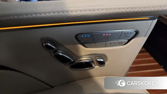 Mercedes-Benz V-Class id 3168660 из Кореи 10