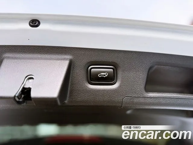 Hyundai The New Santa Fe id 2906750 из Кореи 10