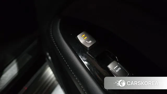 Ssangyong All New Rexton id 3433671 из Кореи 10