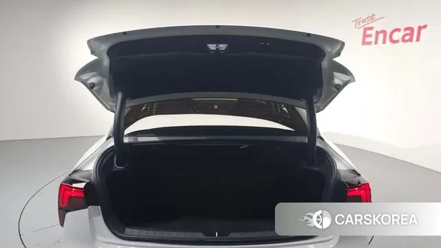 Kia The New K5 3rd generation id 3507538 из Кореи 10