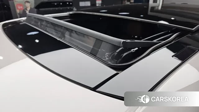 Land Rover Range Rover Sport 3rd Generation id 3491724 из Кореи 10