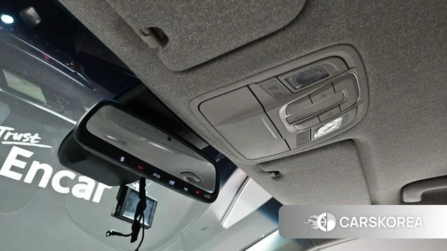 Hyundai Santa Fe TM id 4722686 из Кореи 10
