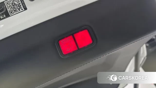 Mercedes-Benz GLS - Class X167 id 3217974 из Кореи 10