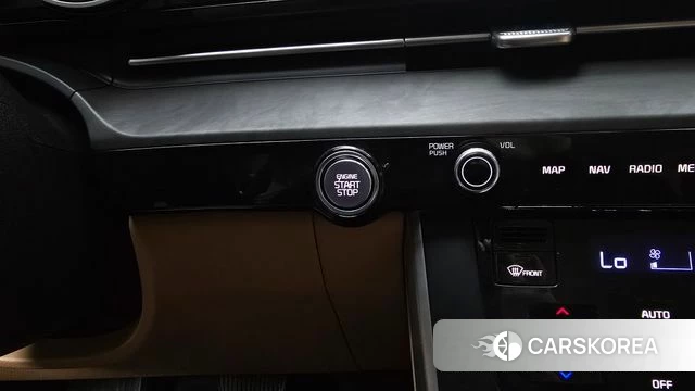 Kia Carnival 4th generation id 4292706 из Кореи 10