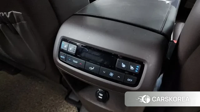 Hyundai The New Palisade id 3110073 из Кореи 10