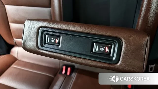 Renault Korea (Samsung) The New QM6 id 3449035 из Кореи 10