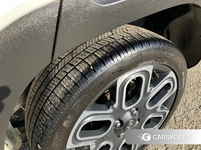 Hyundai Casper id 3394796 из Кореи 10