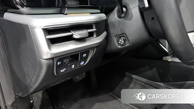 Hyundai Grandeur Hybrid (GN7) id 3620474 из Кореи 10