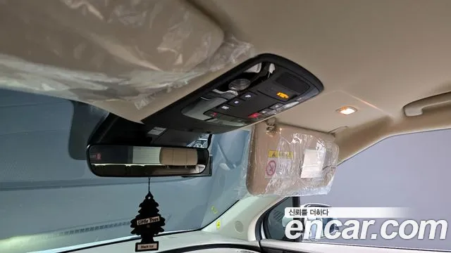 Kia Carnival 4th generation id 2706319 из Кореи 10