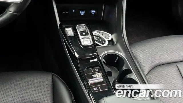 Hyundai Sonata (DN8) id 2614751 из Кореи 10