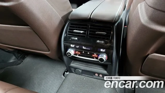 BMW 5 Series (G30) id 2920280 из Кореи 10