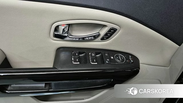 Kia The New Carnival id 3834213 из Кореи 10