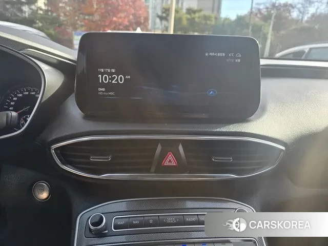 Hyundai The New Santa Fe id 3373893 из Кореи 10