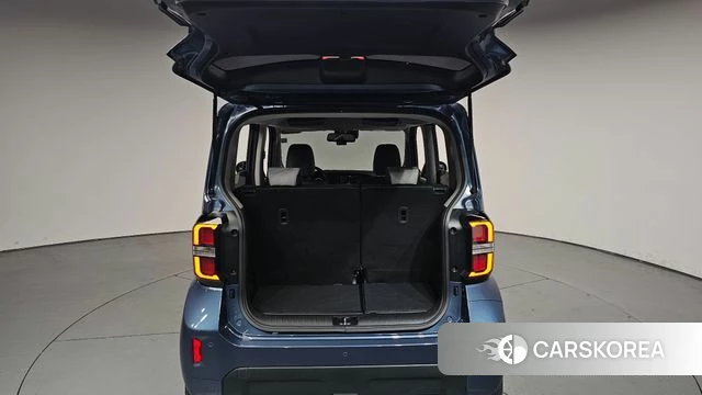 Kia The New Kia Ray EV id 4280126 из Кореи 10