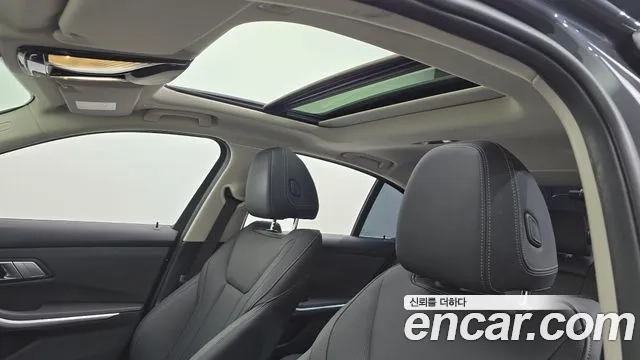 BMW 3 Series (G20) id 2906004 из Кореи 10