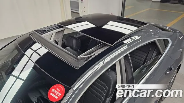 Volkswagen Arteon id 2802186 из Кореи 10
